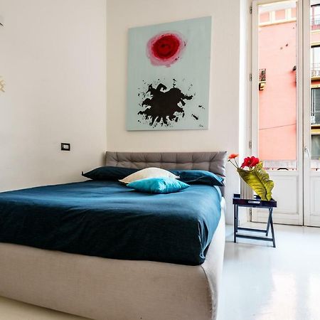 Apartment 3Br 2Bt - Naviglio Milan Exterior photo