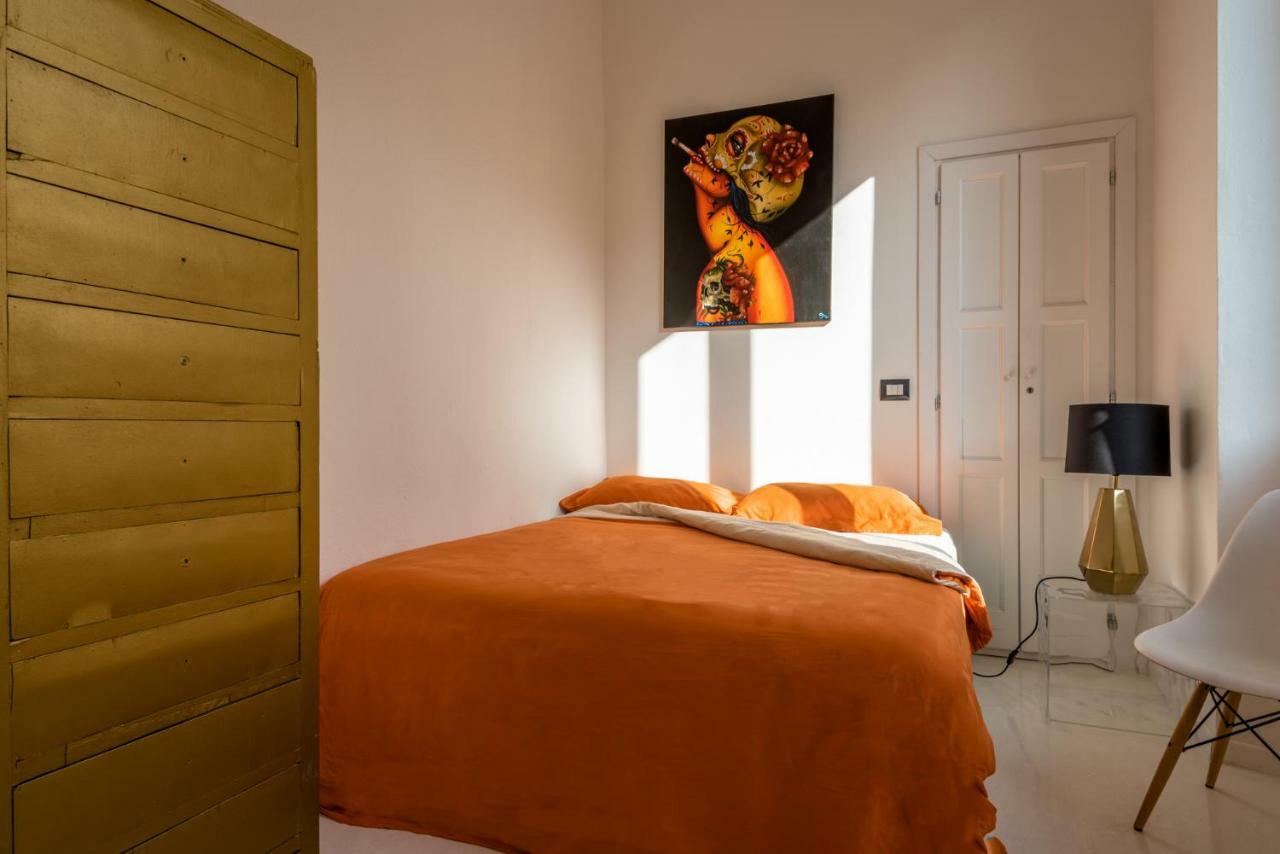 Apartment 3Br 2Bt - Naviglio Milan Exterior photo