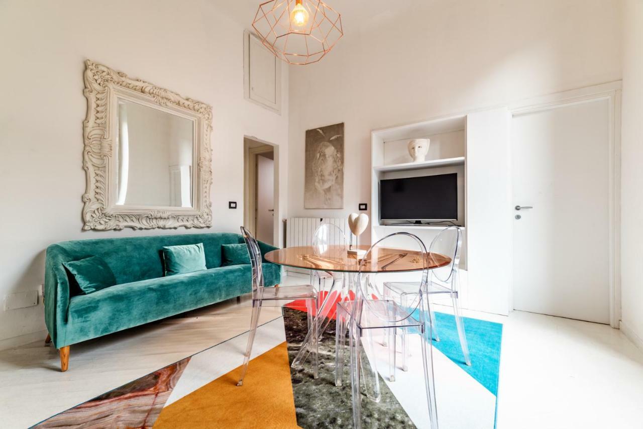 Apartment 3Br 2Bt - Naviglio Milan Exterior photo